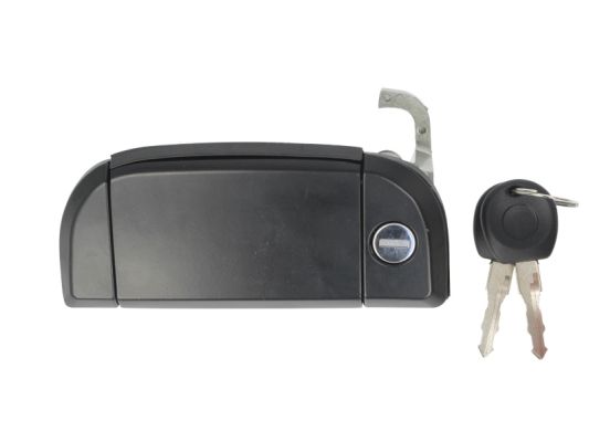 Exterior Door Handle (Forward, left)  Art. 601001013401P