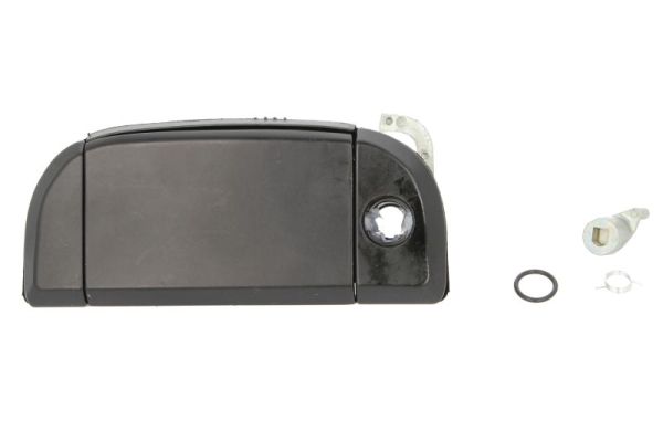 Exterior Door Handle (Forward, left)  Art. 601001013415P