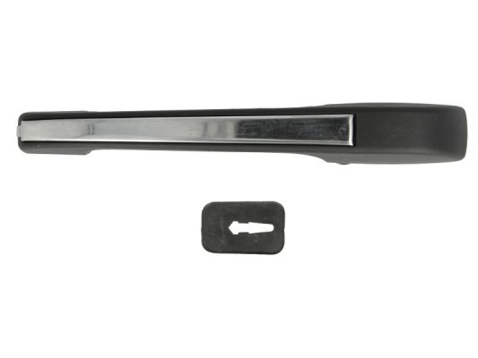 Exterior Door Handle (Back, right)  Art. 601001016404P