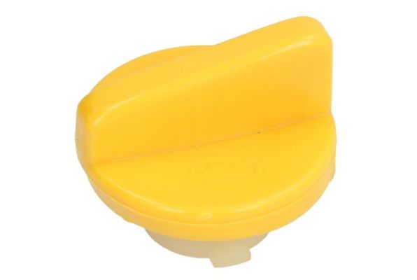 Sealing Cap, oil filler neck (Yellow)  Art. 601009025456P