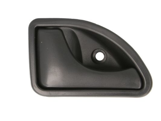 Exterior Door Handle (Forward, left)  Art. 601009029409P