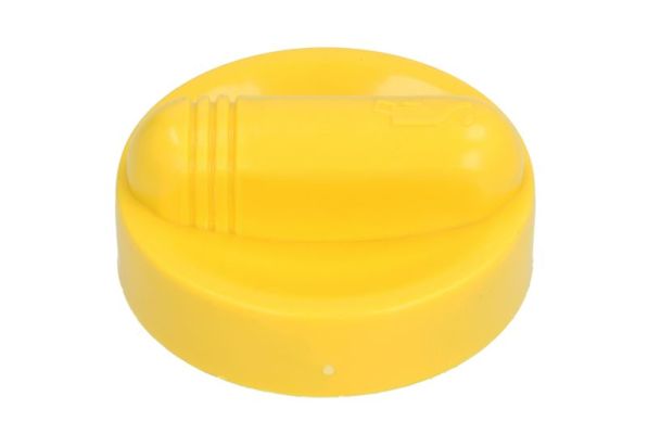 Sealing Cap, oil filler neck (Yellow)  Art. 601009030456P