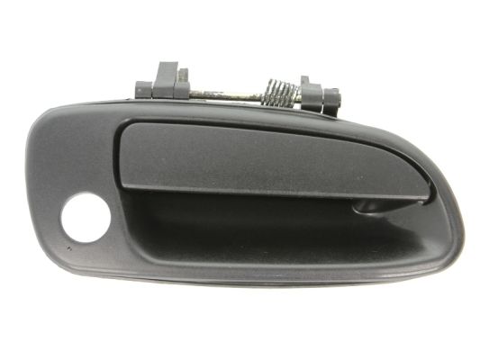 Exterior Door Handle (Forward, right)  Art. 601019017402P