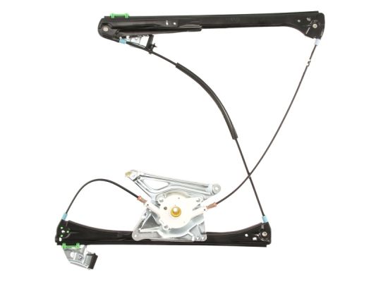 Window Regulator (Forward, left)  Art. 606000AI3905