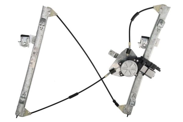 Window Regulator (Forward, right)  Art. 606000ALPT51SCMR