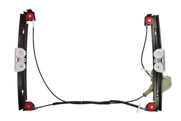 Window Regulator (Forward, left)  Art. 606000BW4029