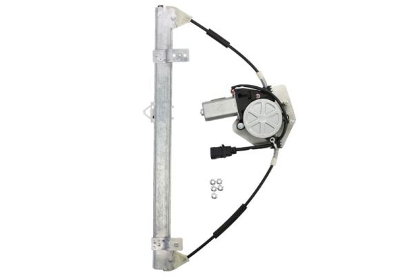 Window Regulator (Forward, left)  Art. 606000FI1781