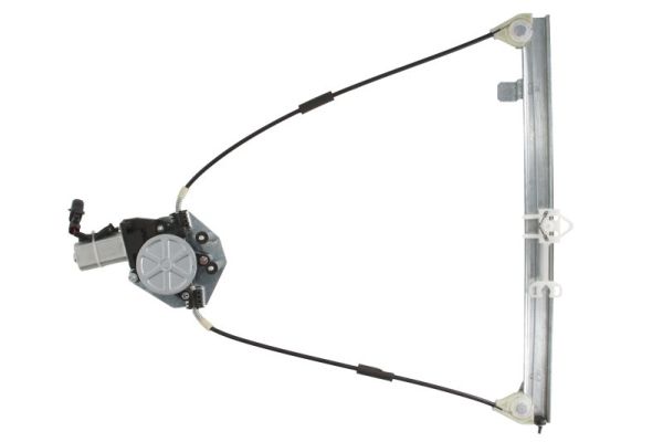 Window Regulator (Forward, left)  Art. 606000FI1801