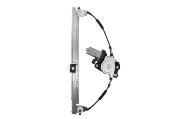 Window Regulator (Forward, left)  Art. 606000FI1901