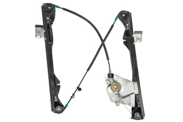 Window Regulator (Forward, left)  Art. 606000FO2903