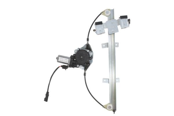 Window Regulator (Forward, left)  Art. 606000FO4037