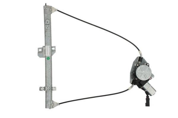 Window Regulator (Forward, right)  Art. 606000FO4082