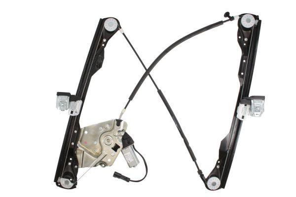 Window Regulator (Forward, left)  Art. 606000FO4093