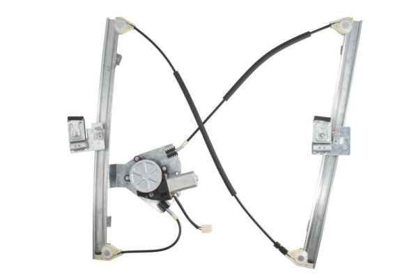 Window Regulator (Forward, left)  Art. 606000LA3981