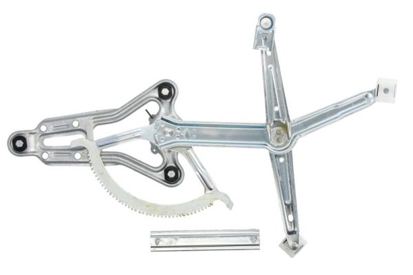 Window Regulator (Forward, left)  Art. 606000MC4303