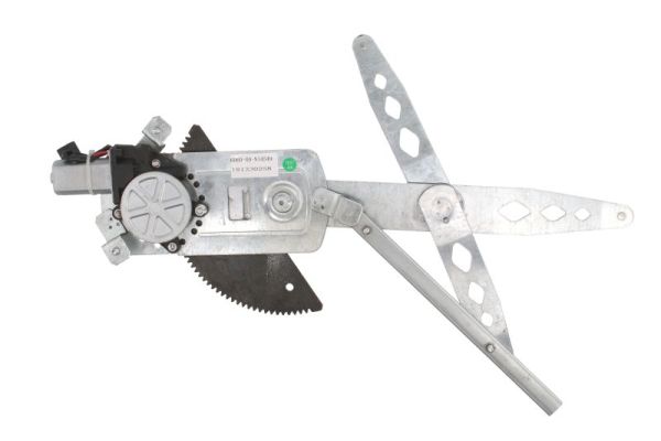 Window Regulator (Forward, left)  Art. 606000NI4549