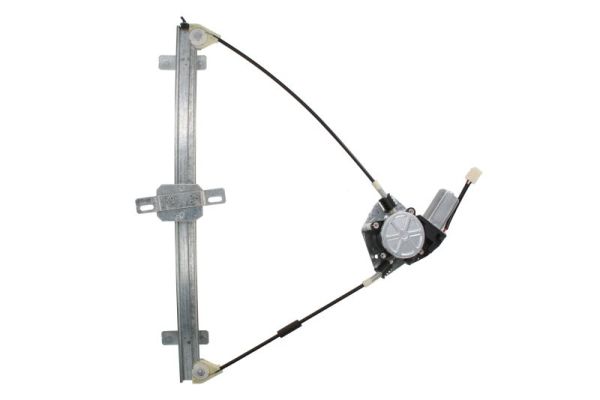 Window Regulator (Forward, left)  Art. 606000NI6907