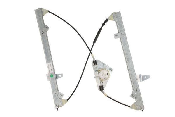 Window Regulator (Forward, left)  Art. 606000NI6950