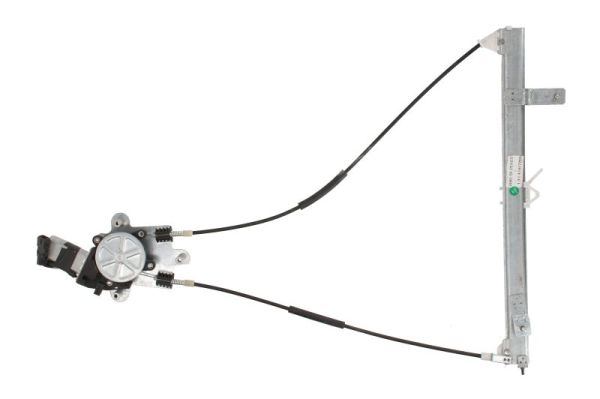 Window Regulator (Forward, left)  Art. 606000PE4415