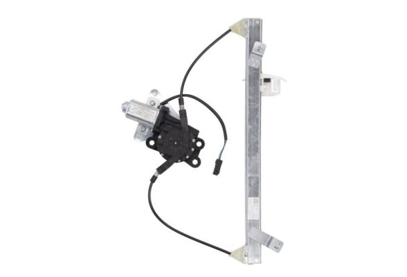 Window Regulator (Forward, left)  Art. 606000PE4431