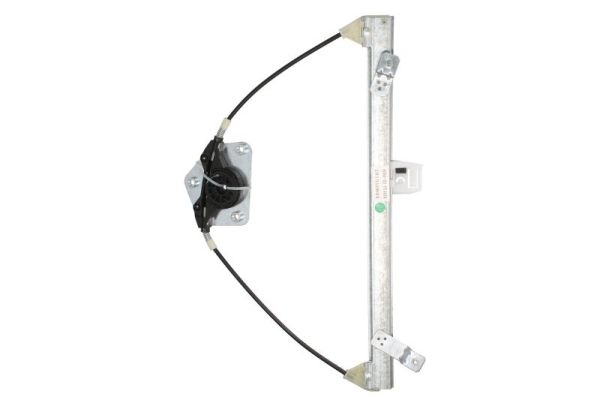 Window Regulator (Forward, left)  Art. 606000PE4444