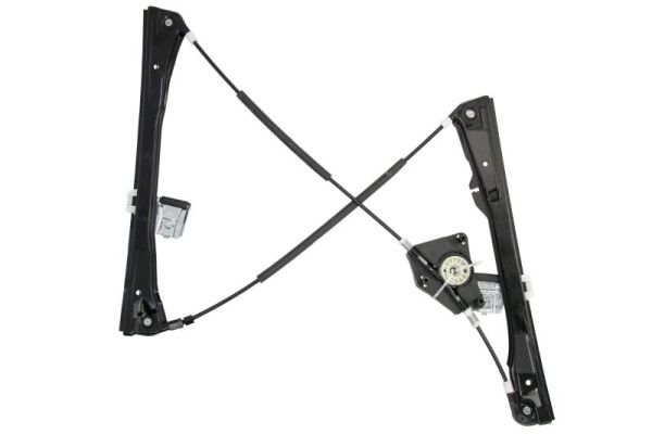 Window Regulator (Forward, left)  Art. 606000SE4637