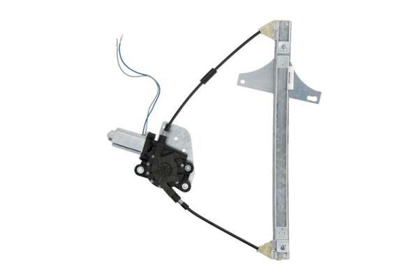 Window Regulator (Forward, left)  Art. 606000TO7215