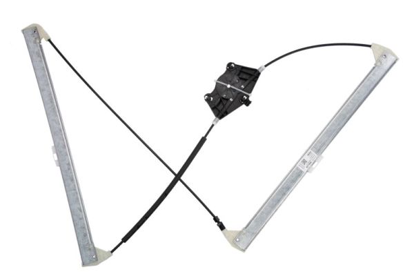 Window Regulator (Forward, right)  Art. 606000VW4555