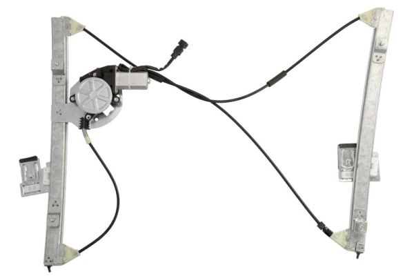 Window Regulator (Forward, right)  Art. 606000VW4764