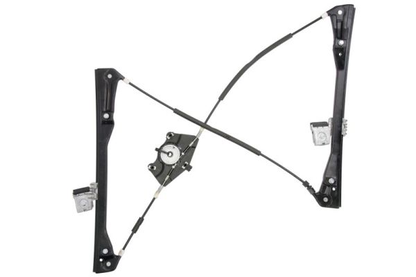 Window Regulator (Forward, right)  Art. 606000VW4822