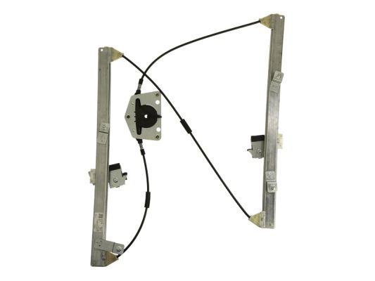 Window Regulator (Forward, right)  Art. 606000VW4832