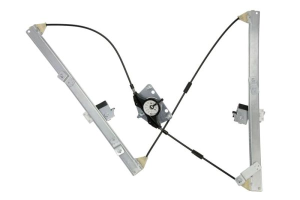 Window Regulator (Forward, left)  Art. 606000VW4833