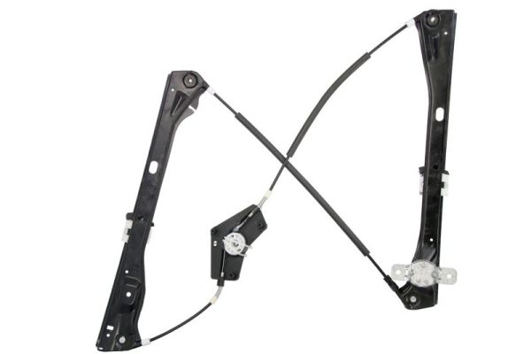 Window Regulator (Forward, right)  Art. 606000VW4834