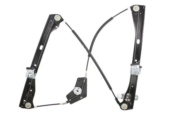 Window Regulator (Forward, left)  Art. 606000VW4835