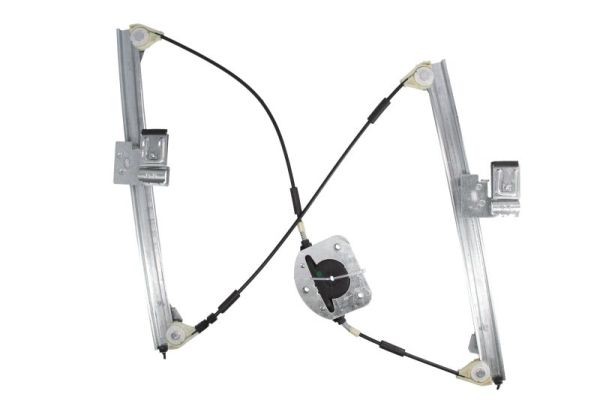 Window Regulator (Forward, right)  Art. 606000VW4836