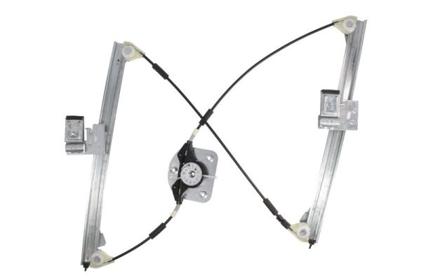 Window Regulator (Forward, left)  Art. 606000VW4837