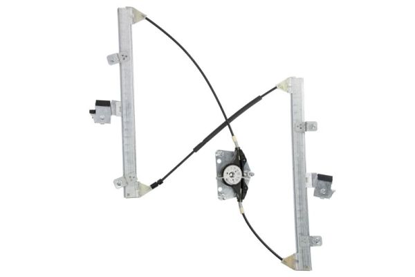 Window Regulator (Forward, left)  Art. 606000VW4875