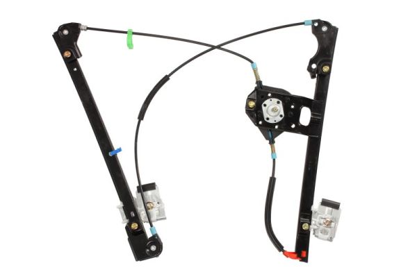 Window Regulator (Forward, left)  Art. 606001015861