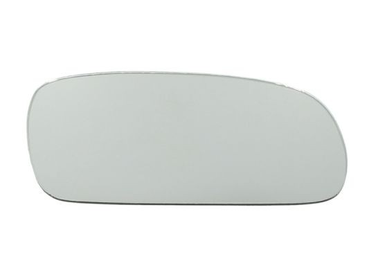 Mirror Glass, exterior mirror (Right)  Art. 6102010030P