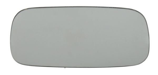 Mirror Glass, exterior mirror (Left)  Art. 6102010046P