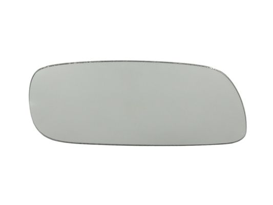 Mirror Glass, exterior mirror (Right)  Art. 6102010125P