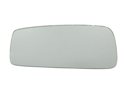 Mirror Glass, exterior mirror (Right)  Art. 6102010172P