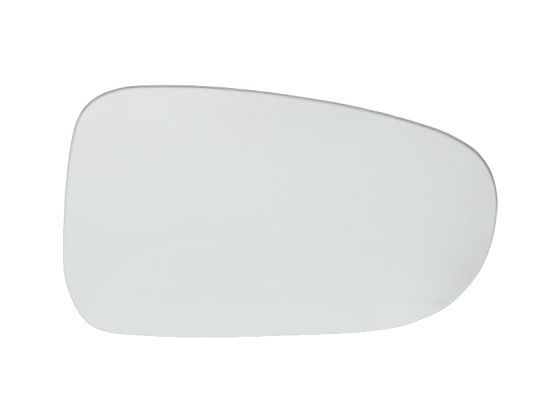 Mirror Glass, exterior mirror (Right)  Art. 6102010200P