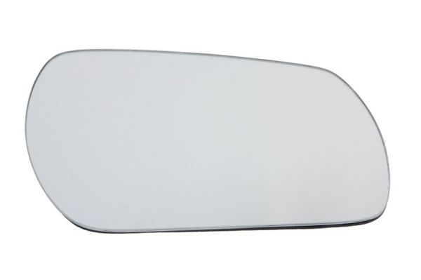 Mirror Glass, exterior mirror (Right)  Art. 6102010762P