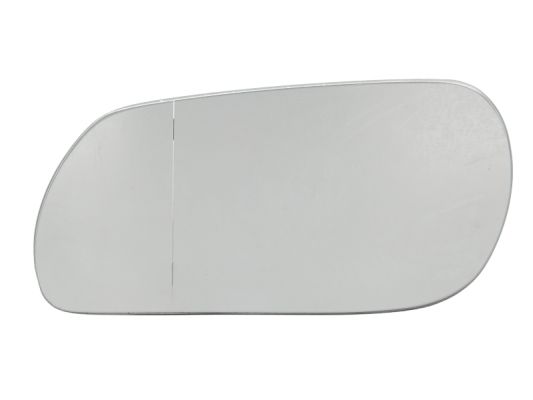 Mirror Glass, exterior mirror (Left)  Art. 6102010763P