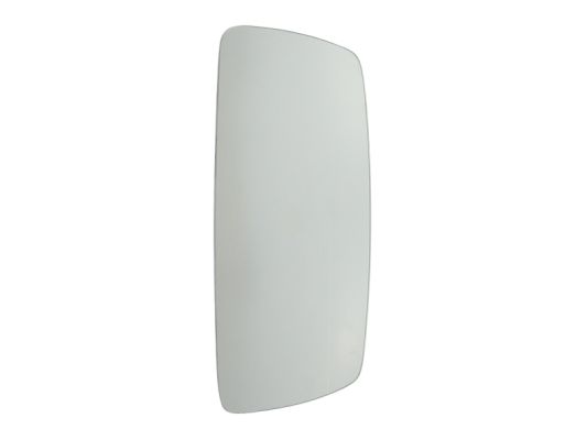 Mirror Glass, exterior mirror (Left)  Art. 6102010771P