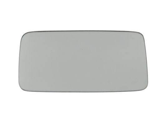 Mirror Glass, exterior mirror (Left)  Art. 6102011147P