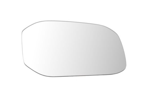 Mirror Glass, exterior mirror (Right)  Art. 6102012002588P