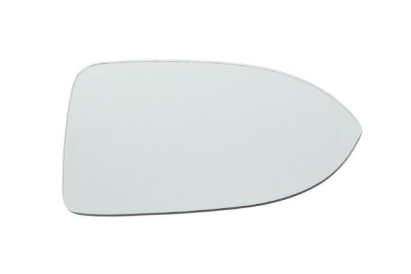 Mirror Glass, exterior mirror (Right)  Art. 6102012002688P