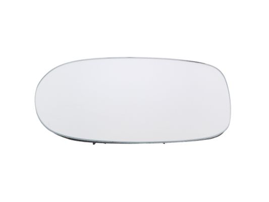 Mirror Glass, exterior mirror (Left)  Art. 6102020220P